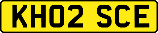KH02SCE