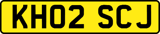 KH02SCJ