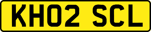 KH02SCL