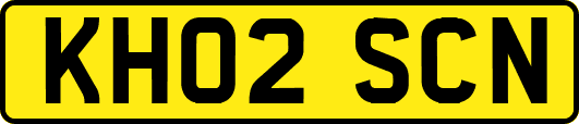 KH02SCN