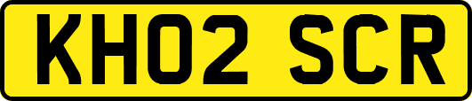 KH02SCR
