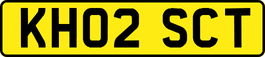 KH02SCT