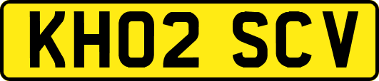 KH02SCV