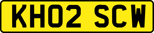 KH02SCW