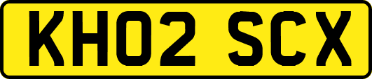 KH02SCX