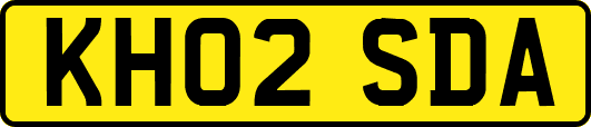 KH02SDA