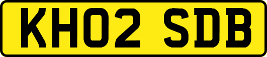 KH02SDB