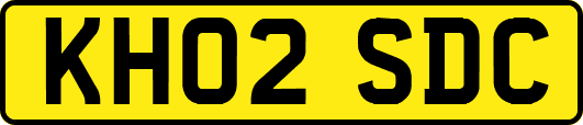 KH02SDC