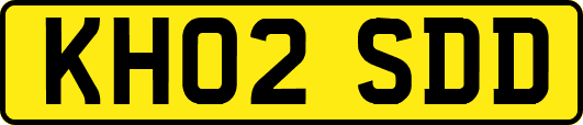 KH02SDD
