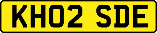 KH02SDE