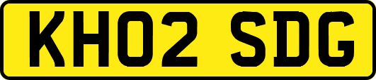KH02SDG