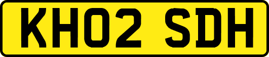 KH02SDH