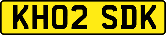 KH02SDK