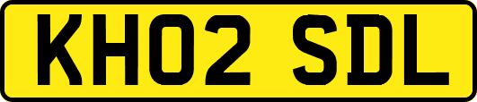 KH02SDL