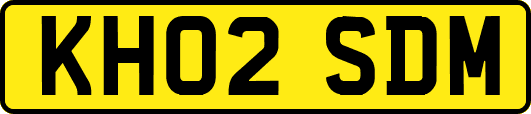 KH02SDM