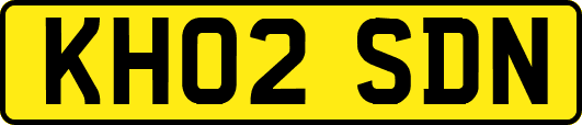 KH02SDN