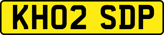 KH02SDP