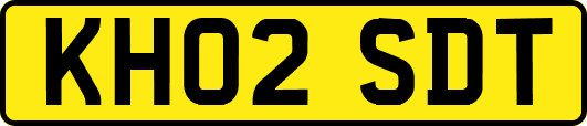 KH02SDT