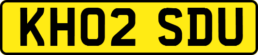 KH02SDU