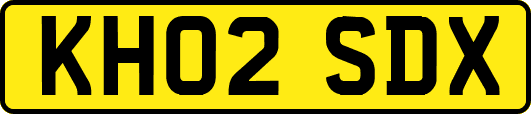 KH02SDX