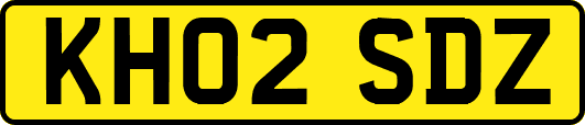 KH02SDZ