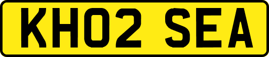 KH02SEA