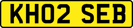 KH02SEB