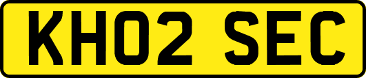 KH02SEC