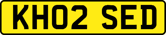 KH02SED