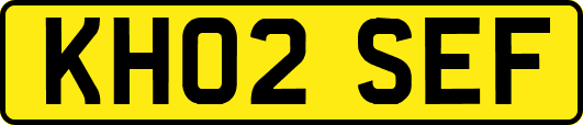 KH02SEF