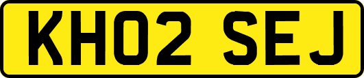 KH02SEJ