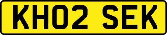 KH02SEK