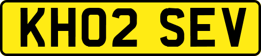KH02SEV
