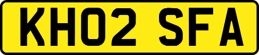 KH02SFA