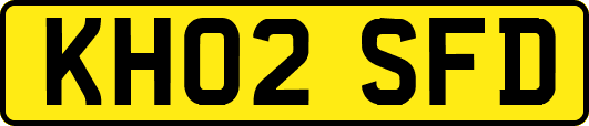KH02SFD