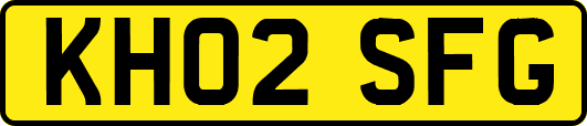 KH02SFG