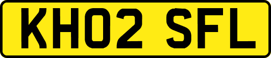 KH02SFL