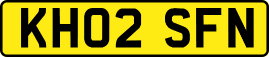 KH02SFN