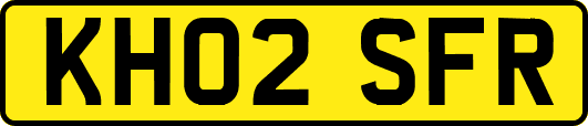 KH02SFR