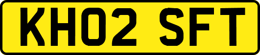 KH02SFT