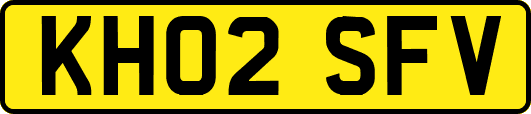 KH02SFV