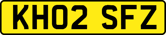 KH02SFZ
