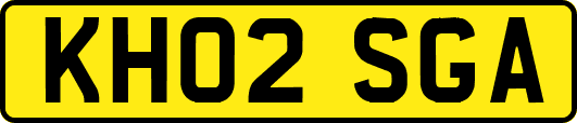 KH02SGA