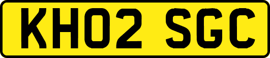 KH02SGC
