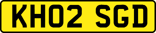 KH02SGD