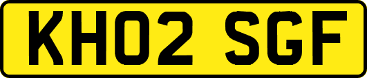 KH02SGF