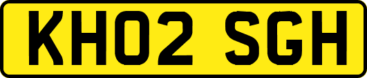 KH02SGH
