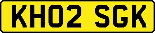 KH02SGK