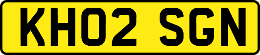 KH02SGN