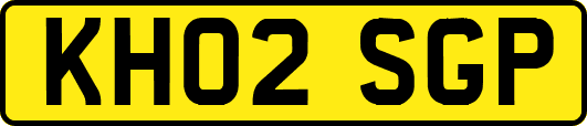 KH02SGP